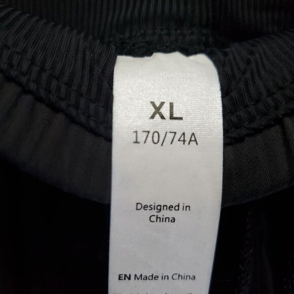 Lululemon Pants Womens XL Black Drawstring Dance Studio Joggers - Picture 2 of 10